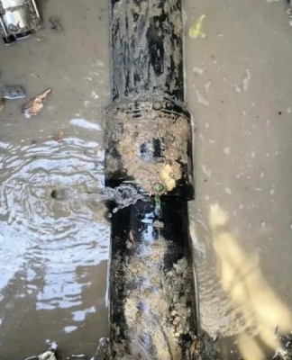 蚌埠漏水检测电话